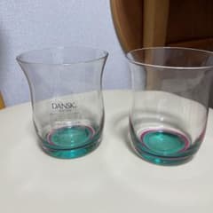ダンスク　グラスのサムネイル