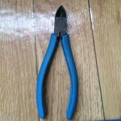 新品HOZAN ニッパーのサムネイル