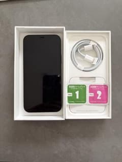Apple iPhone 12 128GBのサムネイル