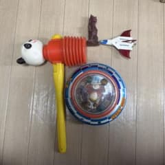 a*i様 昭和　おもちゃまとめ売りのサムネイル