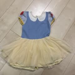 baby GAP Disney 白雪姫 ワンピース 2歳のサムネイル