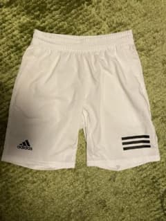 adidas AEROREADY ハーフパンツL テニスのサムネイル