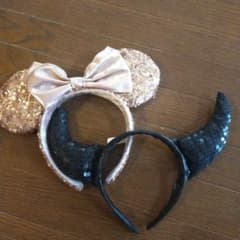 ディズニーカチューシャのサムネイル