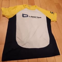 Liberta サッカー上下 Mサイズのサムネイル