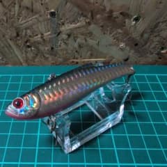 RANGE VIB 70ES ルアーのサムネイル