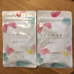 フワリ　プラセンタのサムネイル