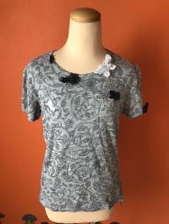 ヴィヴィアンウエストウッド  昆虫Tシャツのサムネイル