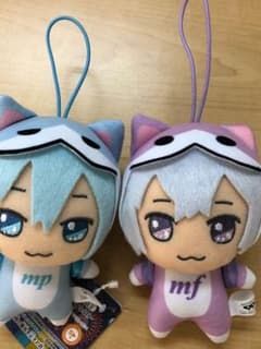 まきば様 専用 アイドリッシュセブン 太鼓の達人 mezzoのサムネイル