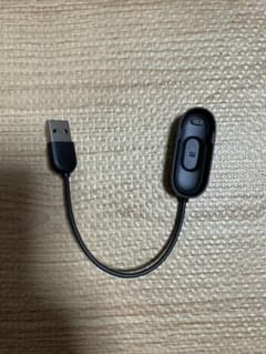 mi band 充電器のサムネイル