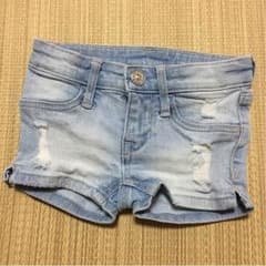 H&Mデニムのサムネイル
