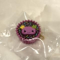 ガチャガチャ　たまごっち　手作りおやつチャーム　平成女児チョコ　ふらわっちのサムネイル