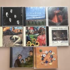 安全地帯 玉置浩二 CD アルバム 大量まとめ売りセット 安全地帯 •玉置浩二 CD 8枚セット (井上陽水) - メルカリ