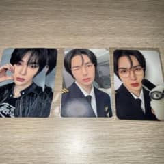 EPEX MU トレカ - メルカリ