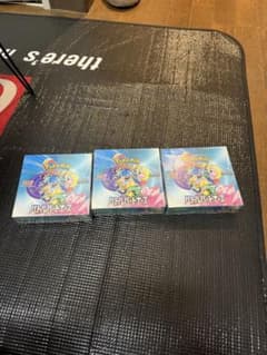 ポケモンカード バトルパートナーズ 3BOXシュリンク付き未開封 - メルカリ