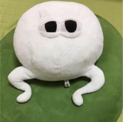ぬいぐるみ どいやさんのサムネイル