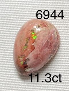 カンテラオパールNO.6944ルース11.3ct - メルカリ