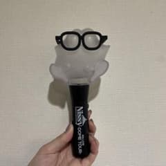Nissy ペンライトのサムネイル