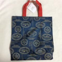 新品 トートバッグ  エコバッグのサムネイル
