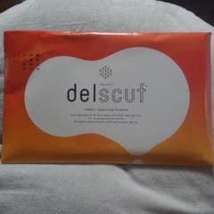 デルスカット delscut 30包のサムネイル