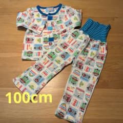 THOMAS & FRIENDS パジャマ 100cmのサムネイル