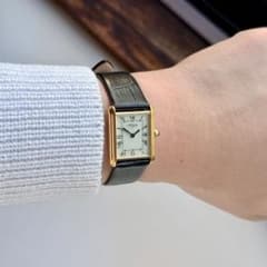 Vintage MARTELL ローマン タンク型 1980年代 3 - メルカリ
