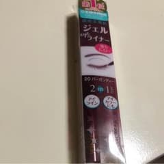 セザンヌ ジェルライナーのサムネイル