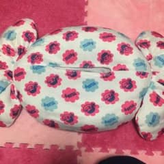 ぺこちゃんのティッシュカバー♡のサムネイル
