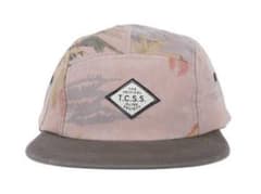 キャップ　T.C.S.S. ティーシーエスエス 帽子のサムネイル