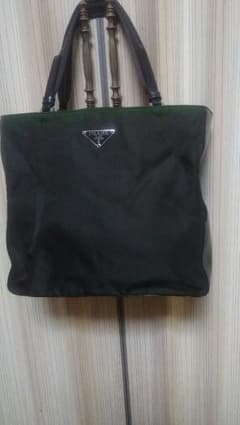 PRADA プラダ ハンドバッグのサムネイル