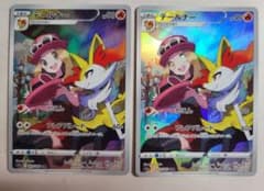 テールナーchr 2枚セットのサムネイル