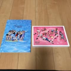 TWICE写真集です^ ^美品です。のサムネイル