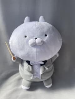 우사마루 봉제인형