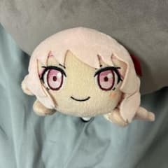 【専用】プロセカ　寝そべりぬいぐるみ　暁山瑞希　制服のサムネイル