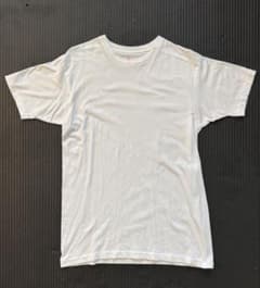 Hanes 赤ラベル　XL ホワイト Tシャツのサムネイル