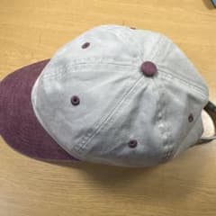 NEWHATTAN キャップのサムネイル