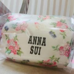 ANNA SUI ノベルティ ポーチのサムネイル