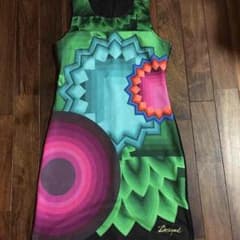 デシグアル ワンピのサムネイル