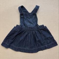 ベビー ジャンパースカート 70cmのサムネイル