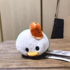 ドナルドのツムツムのサムネイル