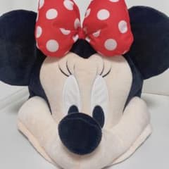 ディズニー ミニー ファンキャップ　ディズニーのサムネイル
