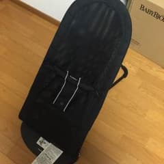 Krs様専用 ベビービョルン バウンサー メッシュのサムネイル