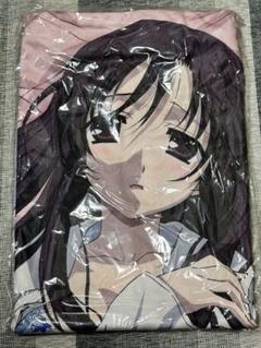 【新品未開封・正規品・レア】School Days 桂言葉 スムース抱き枕カバー Amazon.co.jp: ゲファルサ School Days HQ 桂言葉 抱き枕カバー