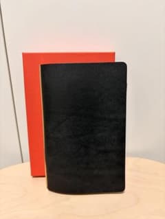 PLOTTER Pueblo Black Bible Size