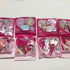 【みっちー様専用】サマンサ チャーム  コンプ♡のサムネイル