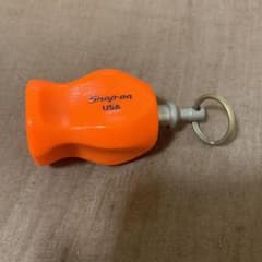 スナップオン　グリップ　キーホルダーのサムネイル