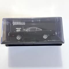 Fast & Furious Dodge Charger R/T ミニカーのサムネイル