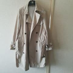 たらこ様専用/PLST/ライナー付きコート/美品/のサムネイル