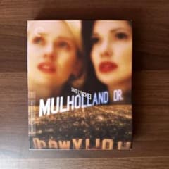 マルホランド・ドライブ Criterion 輸入盤 4KUHD+Blu-rayのサムネイル