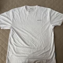 RELIVE メッシュ Tシャツ XXL ホワイトのサムネイル