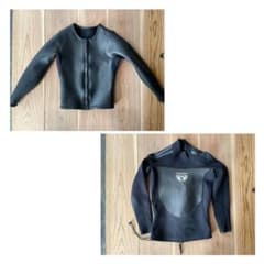 専用　‼️　　　ウエットスーツ  タッパ　2着！！のサムネイル